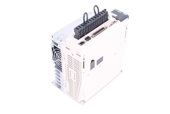 YASKAWA SGDV-3R5D01A SERVOPACK SIGMA V