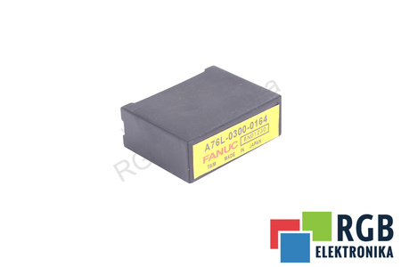 FANUC A76L-0300-0164 ISOLATIO AMPLIFIER