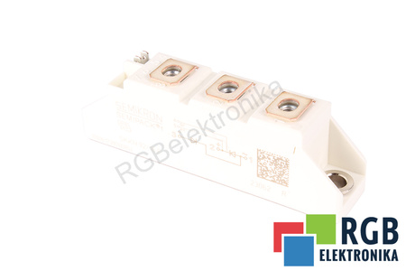 SEMIKRON SKKH92/16E SEMIPACK 1 95A, 1600V