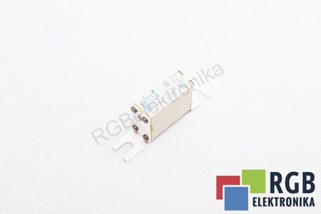 ISTIČ SIBA 2028220 ULTRA RAPID NH000 125A, 690V, 200KA