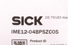 SICK IME12-04BPSZC0S 1040764 IME INDUKČNÝ PROXIMITNÝ SENZOR