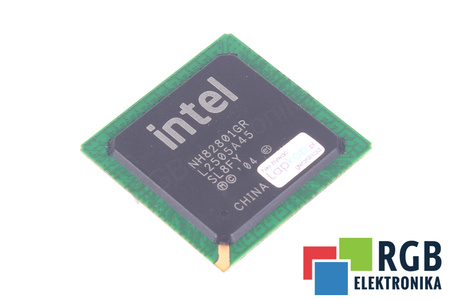 INTEL SL8FY NH82801GR