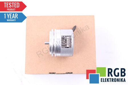 HEIDENHAIN ROD426.102401-03 ID.NR.376846-1E ENKODÉR