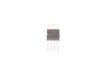 STMICROELECTRONICS L4960H