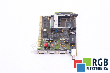 B&R AUTOMATION 5A5000.04 REV.01.02