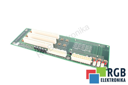 ADVANTECH PCA-6106P3V