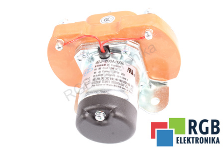 GUIZHOU TIANYI TECHNOLOGY MZJ-200A/006