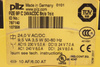 PILZ PZE9PC24VACDC8N/O1N/C 787140