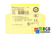 PILZ PNOZ X2.1 24VAC/DC 2N/O 774306 BEZPEČNOSTNÉ RELÉ