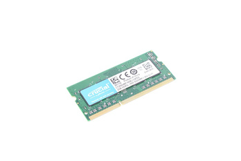 MICRON 2GB DDR3L-1600MHZ SODIMM 1.35V CL11
