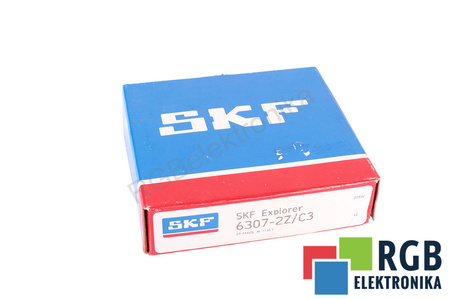 SKF 6307-Z/C3 35X80X21 LOŽISKO