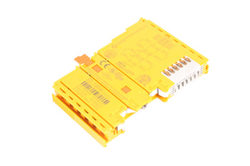 BECKHOFF EL1904 4XDIGITAL INPUT