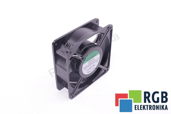SUNON DP201A2123HBT.GN 120X120X38MM, 230V VENTILÁTOR