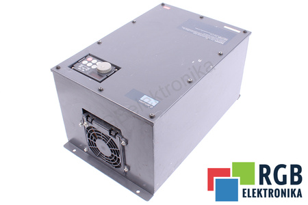 MITSUBISHI ELECTRIC FE-F746-00126-EC