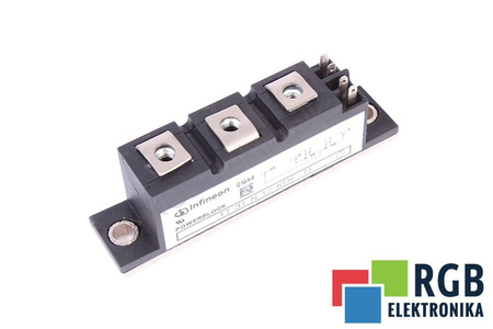 INFINEON TT31N12KOF-TE 31A, 1200V