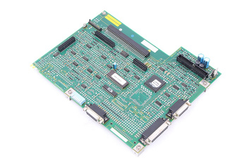 PARKER 1460.017.04 PRE SVAHX-S SVAHX2500S/232