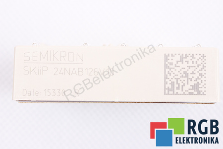 SEMIKRON SKIIP24NAB126V10