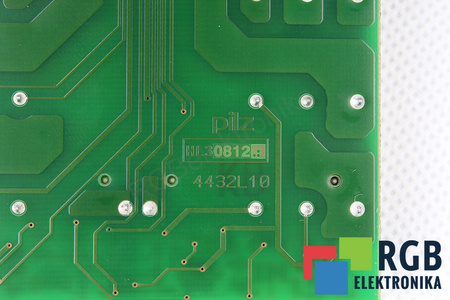 PILZ 4432L10 4432B10 PRE PNOZX2.8PC