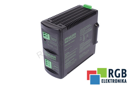 MURR ELEKTRONIK MCS-B5-110-240/24 85163