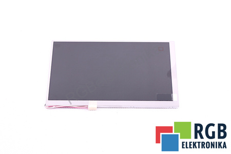 CHI MEI N070Y1-T01 REV.C1 7" LCD DISPLEJ