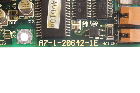 SANYO DENKI A7-1-20642-1E