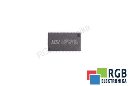 ISSI IS62WV51216BLL-55TLI