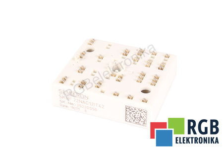 SEMIKRON SKIIP 22NAC12IT42