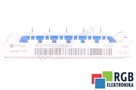 INFINEON BSM15GD120DN2E3224