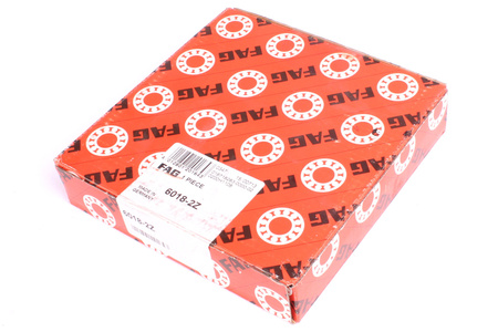 FAG 6018-2Z 90X140X24 LOŽISKO