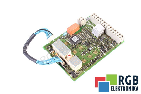 CONTROL TECHNIQUES 3130-0531 7004-0323