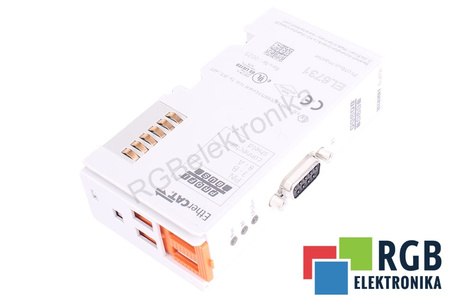 BECKHOFF EL6731