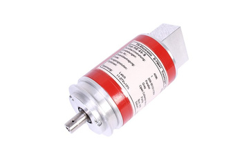 TR ELECTRONIC HE65S 206-00121/1204 ENKODÉR