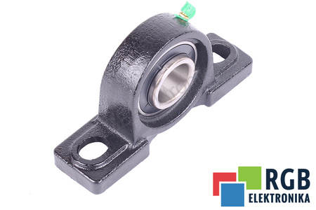 FŁT UCP206 LOŽISKOVÁ JEDNOTKA