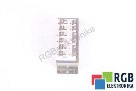 IWAKI 120MOHM 0.6OHM 50MOHM PRE A06B-6050-H402 ANUC