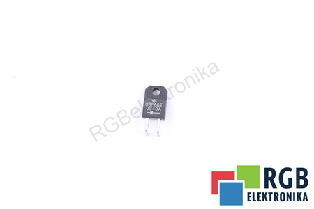 VISHAY UGF8GT ITO-220AC THT