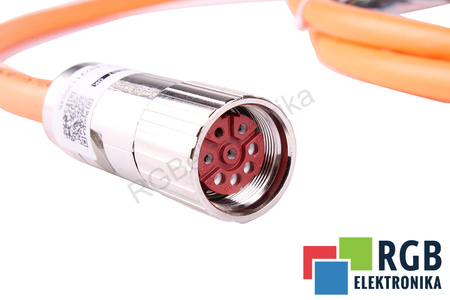 CMZ CMBL.IIPZ.CFCF.A.0300 KÁBEL