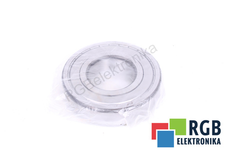 SKF 6313-2Z/C3 65X140X33 LOŽISKO