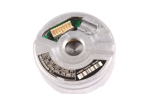 HEIDENHAIN ERN1387.050-2048 ID.NR.376888-01 ENKODÉR