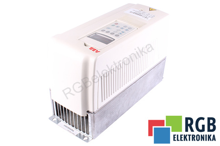 ABB ACS800-01-0020-3+E202