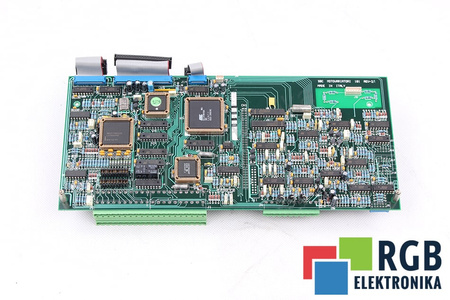 PARKER 101 REV-2/1 PRE HPD2N