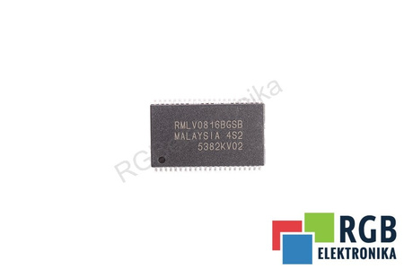 RENESAS RMLV0816BGSB-4S2