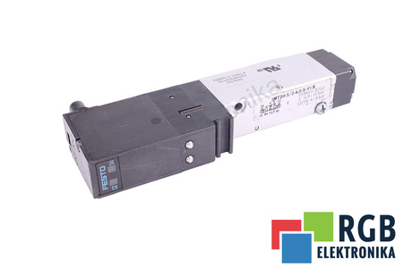 FESTO JMT2H-5/2-4.0-S-VI-B