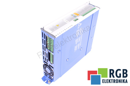 KOLLMORGEN SEIDEL SERVOSTAR 601 S60100