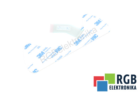 3HAC028357-001 KLÁVESNICA NÁHRADA