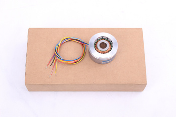 TAMAGAWA TS2640N321E64 BRX SMARTSYN RESOLVER