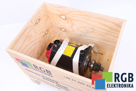 FANUC A06B-0235-B605 A8/4000IS