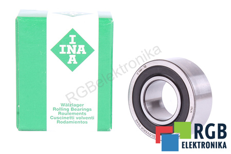 INA 3003-2RS 17X35X14 LOŽISKO