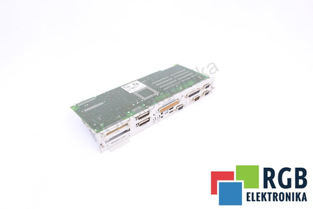 SIEMENS 6FC5357-0BB11-0AE1 SINUMERIK 840DE NCU571.3