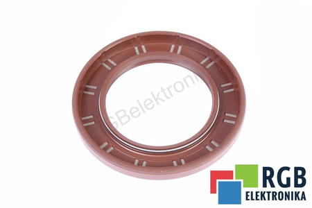 DICHTOMATIK 40X62X7 VIAS FPM TESNENIE