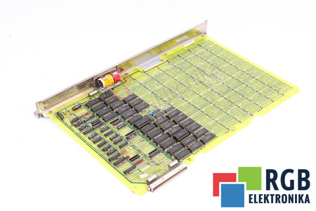 SIEMENS 6FX1192-3AC00 SINUMERIK 8 MS122